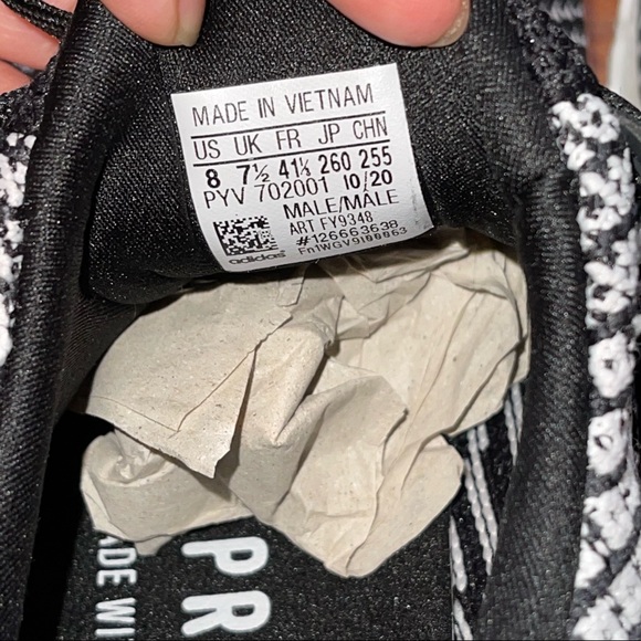 Ultraboost 5.0 DNA - Picture 6 of 8